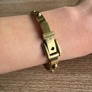 Michael Kors Bracelet Gold